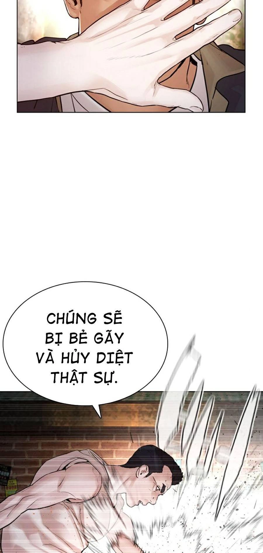 Cách Chiến Thắng Trận Đấu Chapter 118 - 78