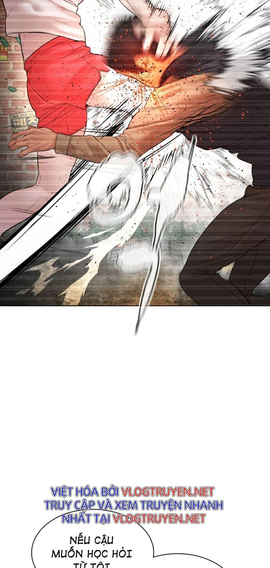 Cách Chiến Thắng Trận Đấu Chapter 118 - 79