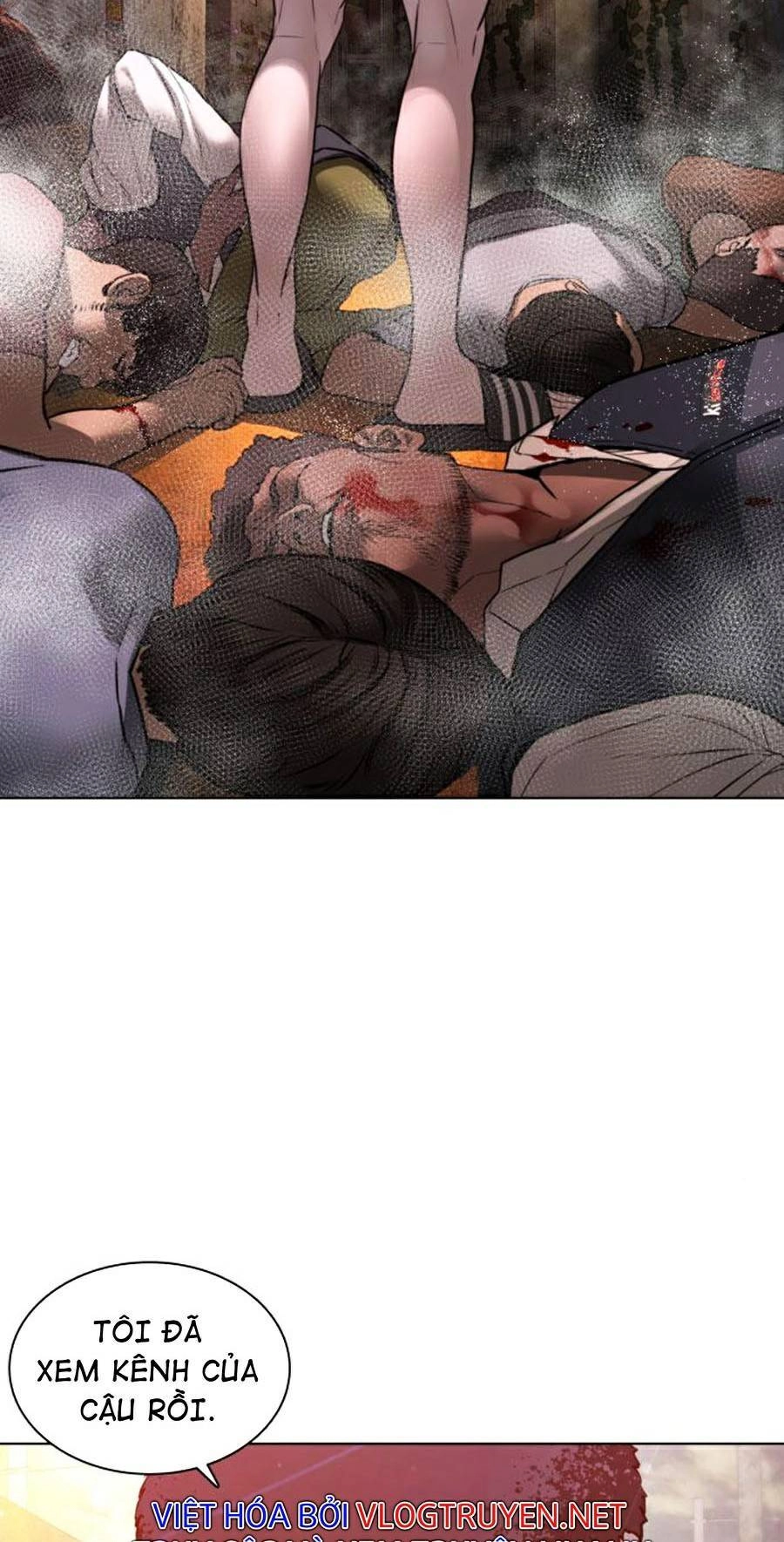 Cách Chiến Thắng Trận Đấu Chapter 118 - 82