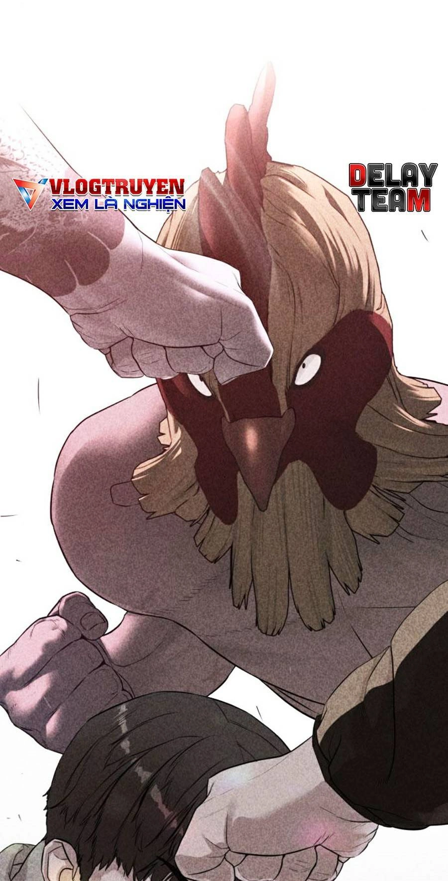 Cách Chiến Thắng Trận Đấu Chapter 118 - 86