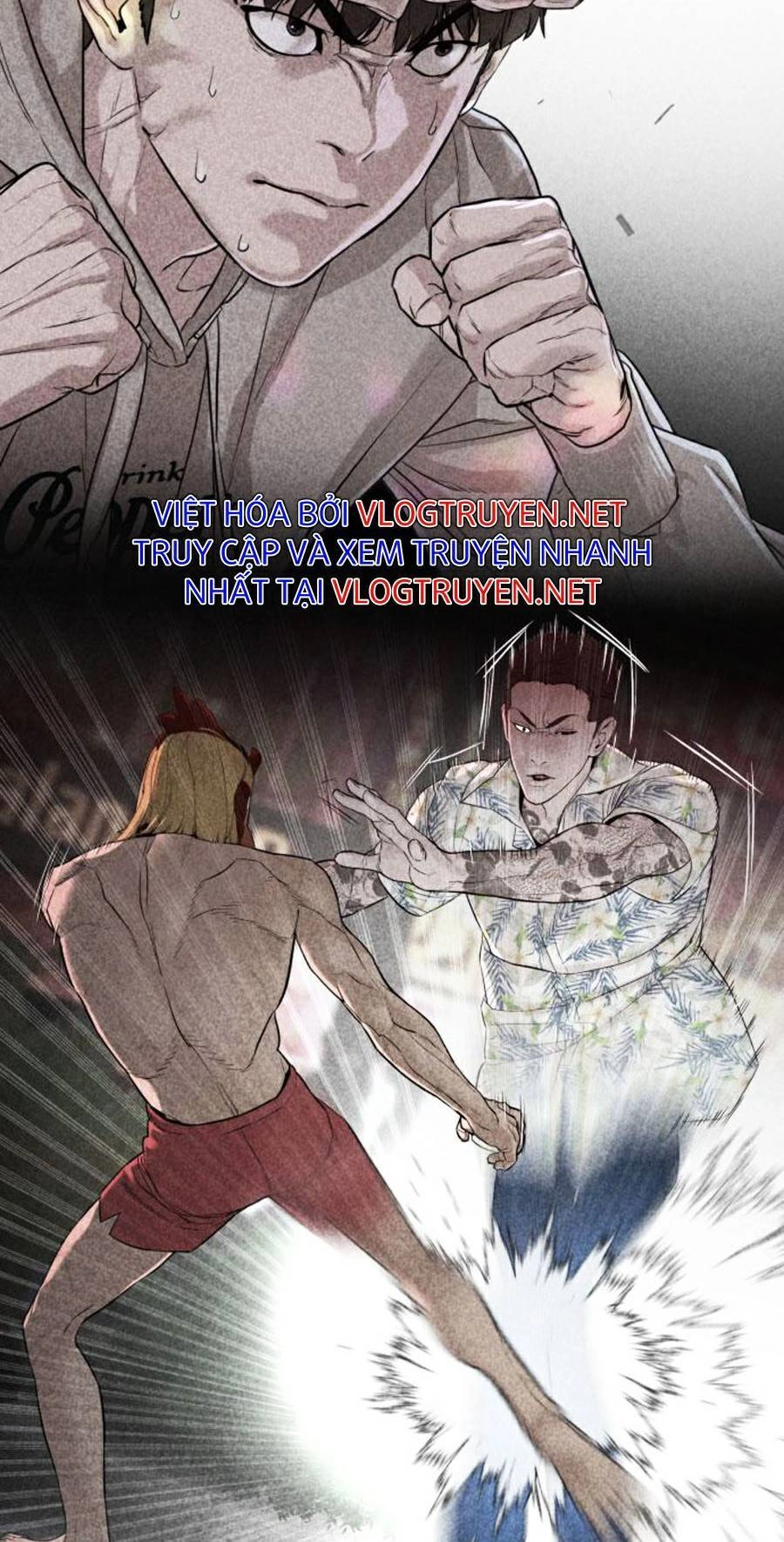 Cách Chiến Thắng Trận Đấu Chapter 118 - 87