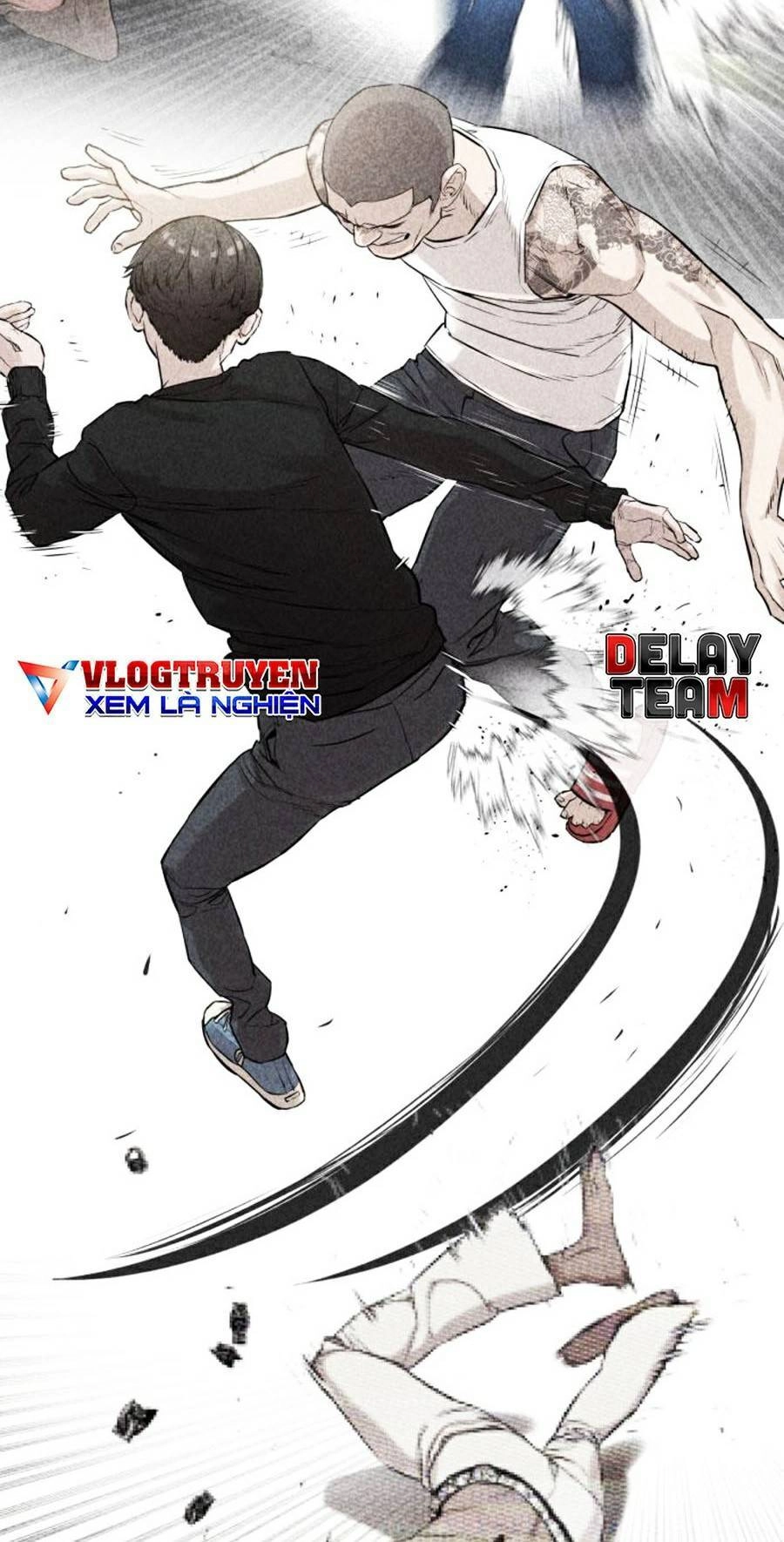 Cách Chiến Thắng Trận Đấu Chapter 118 - 88