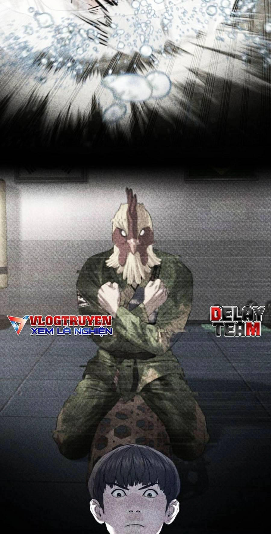 Cách Chiến Thắng Trận Đấu Chapter 118 - 90