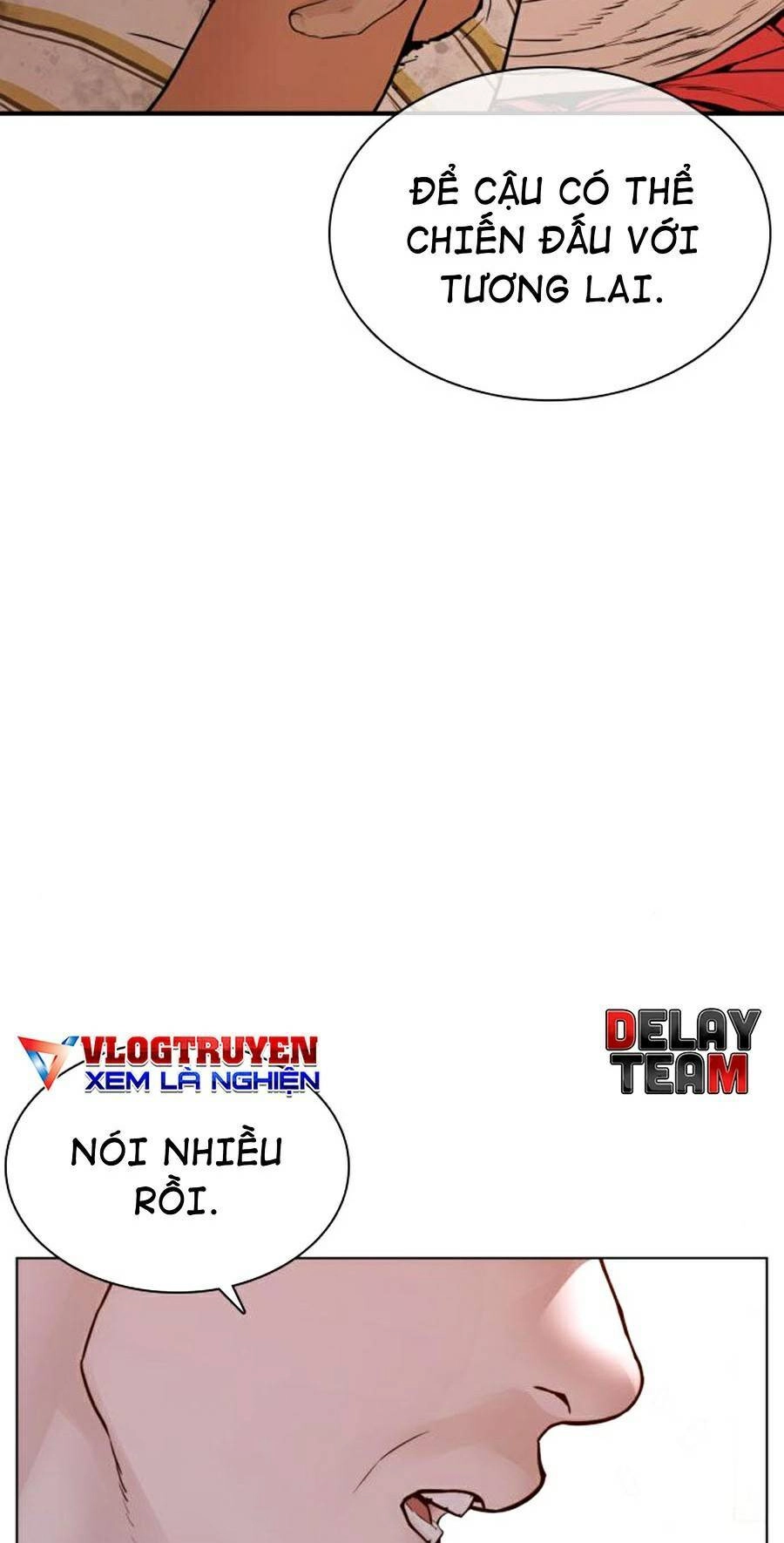 Cách Chiến Thắng Trận Đấu Chapter 118 - 96