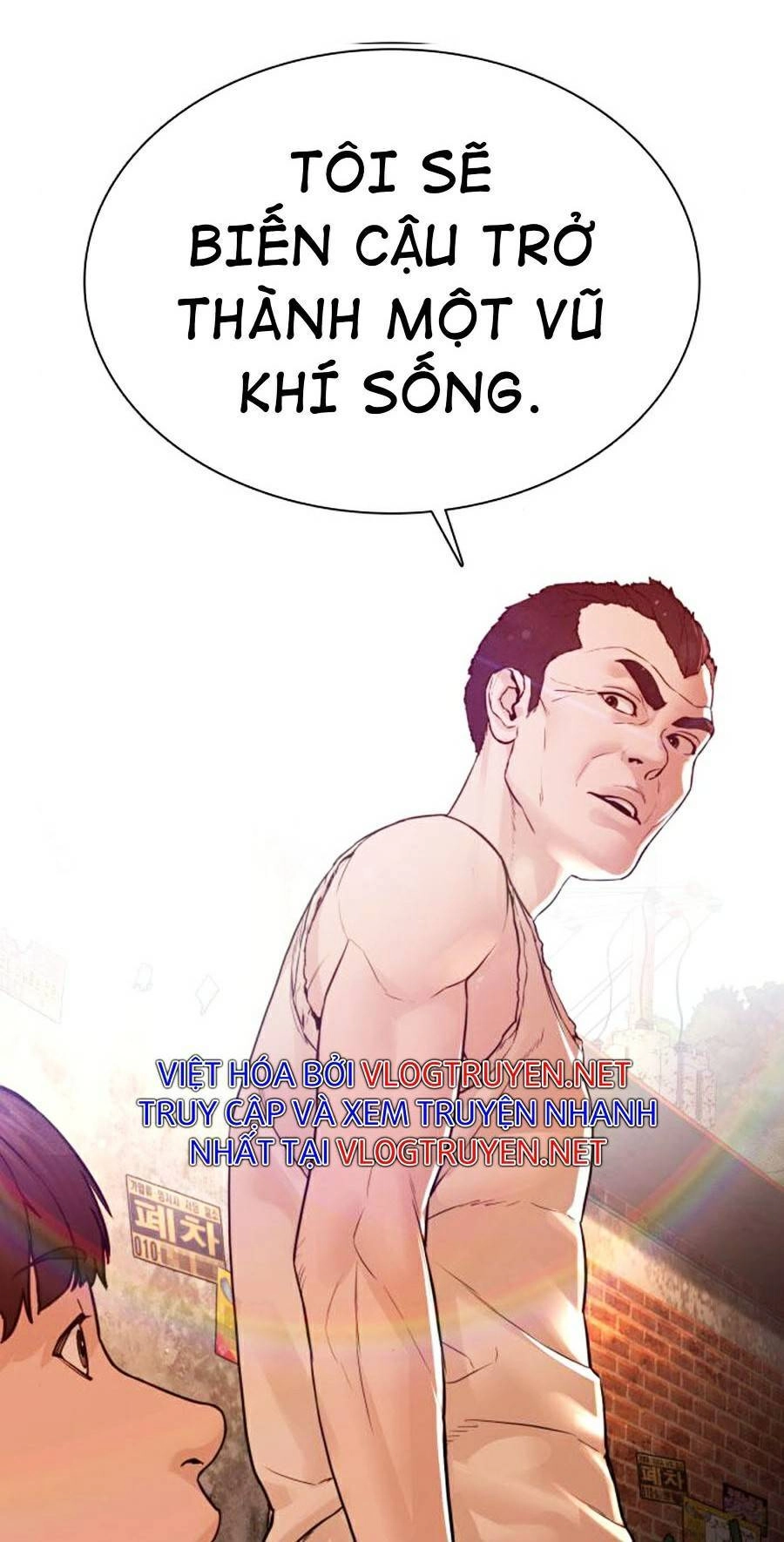 Cách Chiến Thắng Trận Đấu Chapter 118 - 98