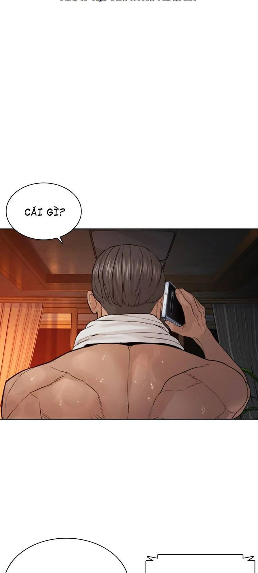 Cách Chiến Thắng Trận Đấu Chapter 119 - 3