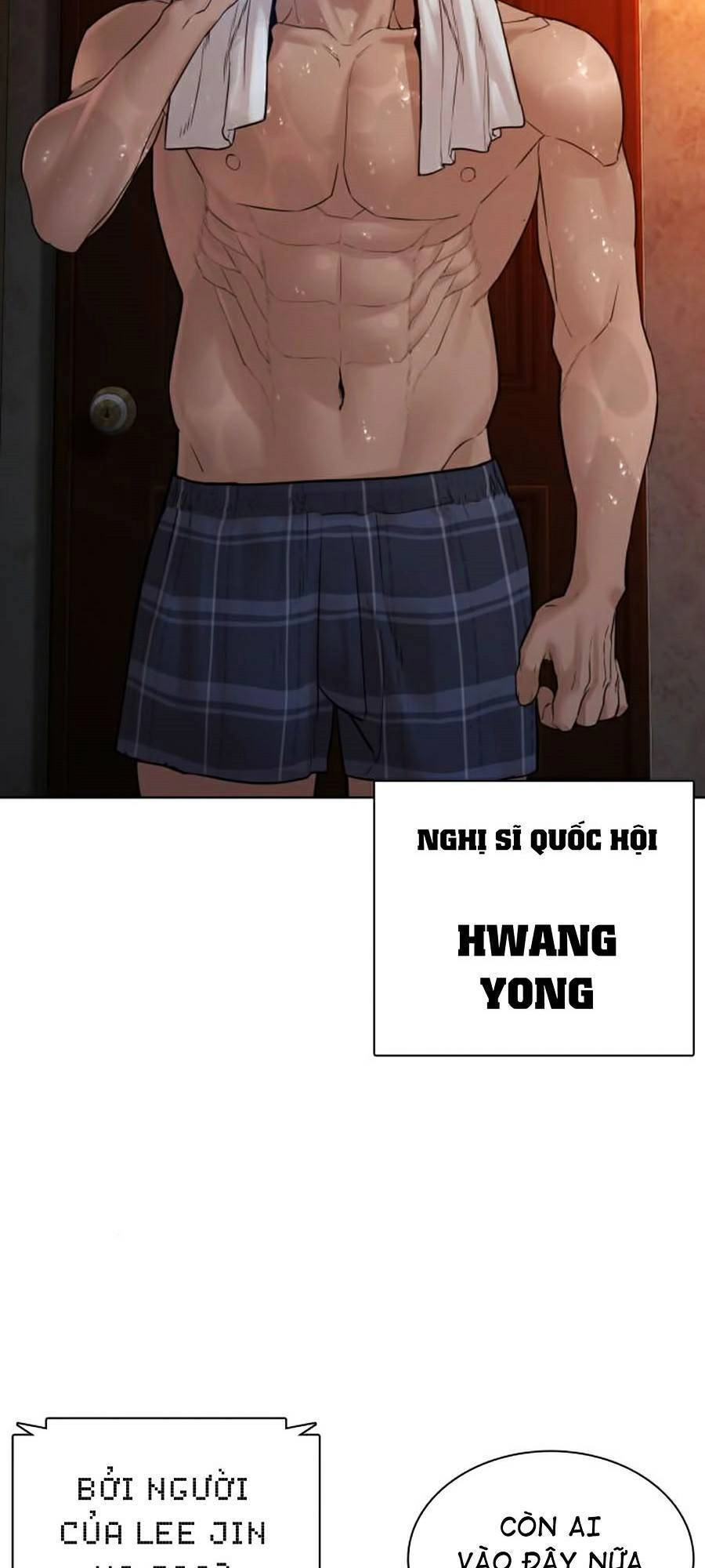 Cách Chiến Thắng Trận Đấu Chapter 119 - 5