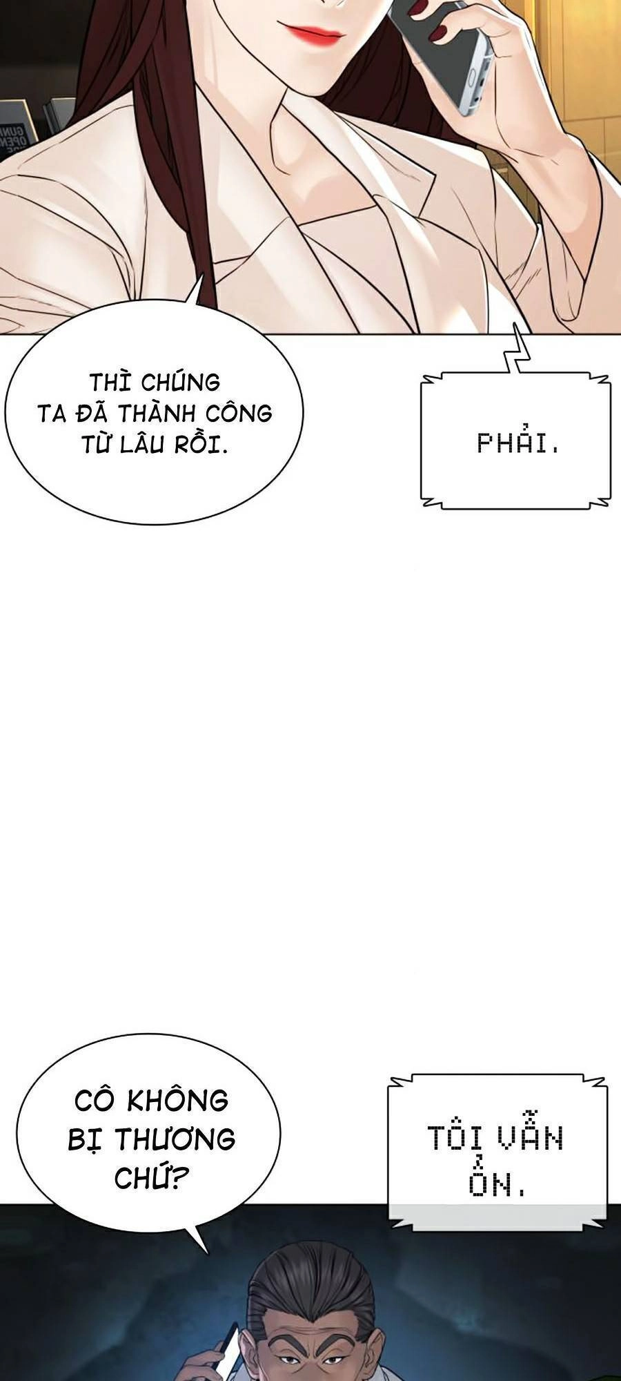 Cách Chiến Thắng Trận Đấu Chapter 119 - 9