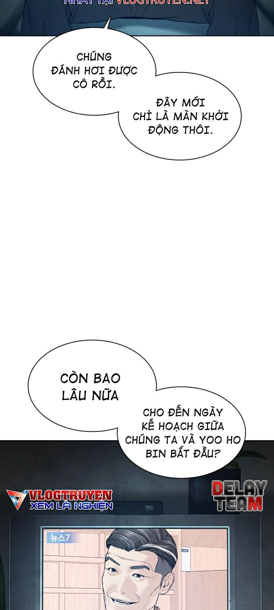 Cách Chiến Thắng Trận Đấu Chapter 119 - 11