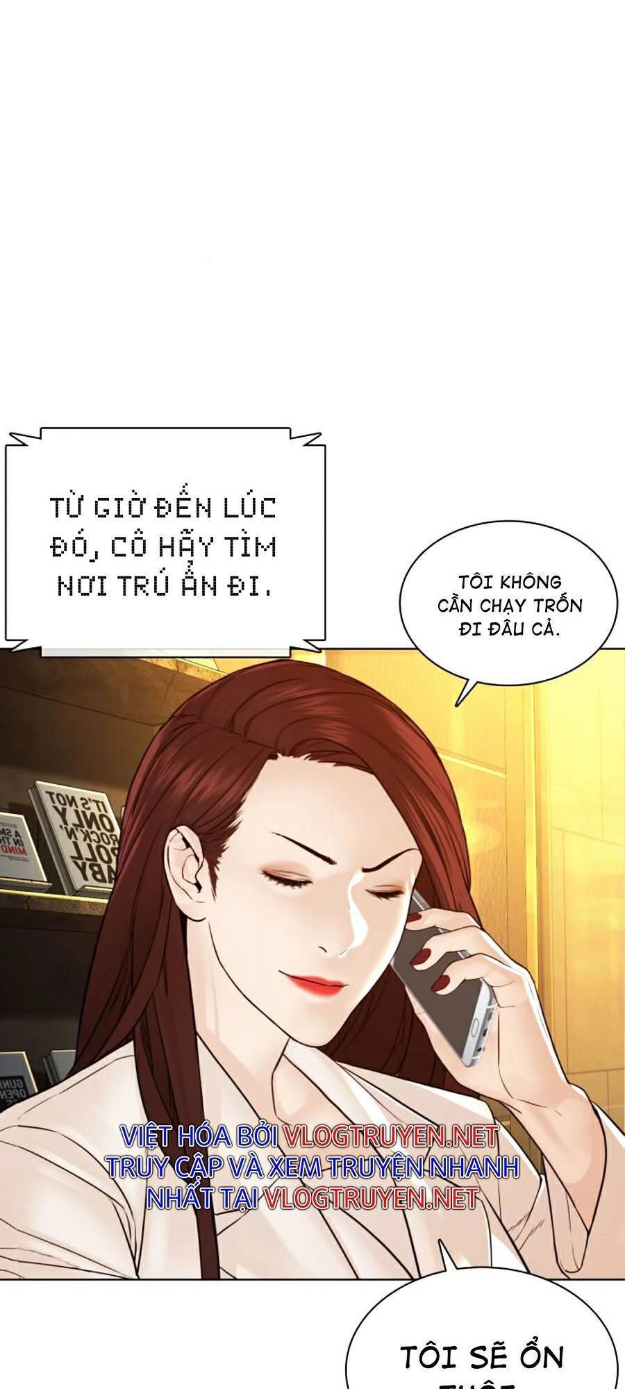 Cách Chiến Thắng Trận Đấu Chapter 119 - 13