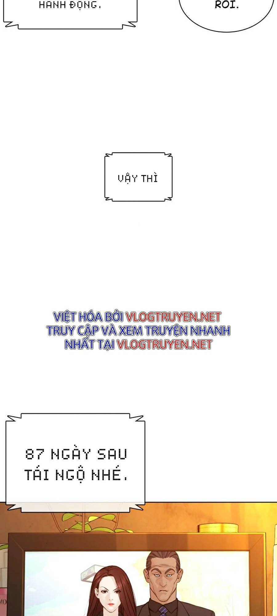 Cách Chiến Thắng Trận Đấu Chapter 119 - 19