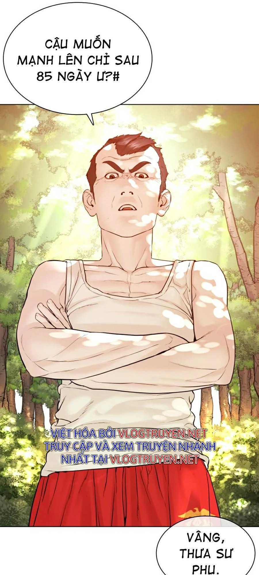 Cách Chiến Thắng Trận Đấu Chapter 119 - 23