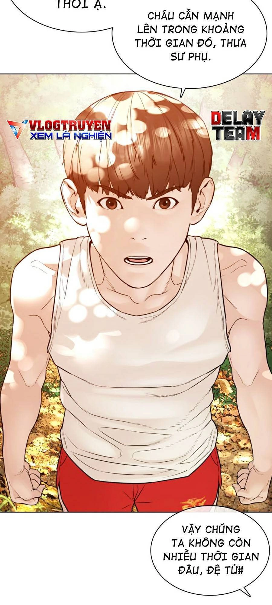 Cách Chiến Thắng Trận Đấu Chapter 119 - 25