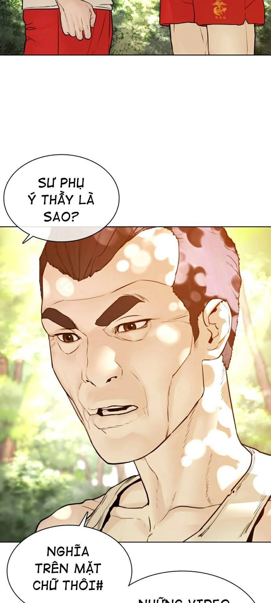 Cách Chiến Thắng Trận Đấu Chapter 119 - 29