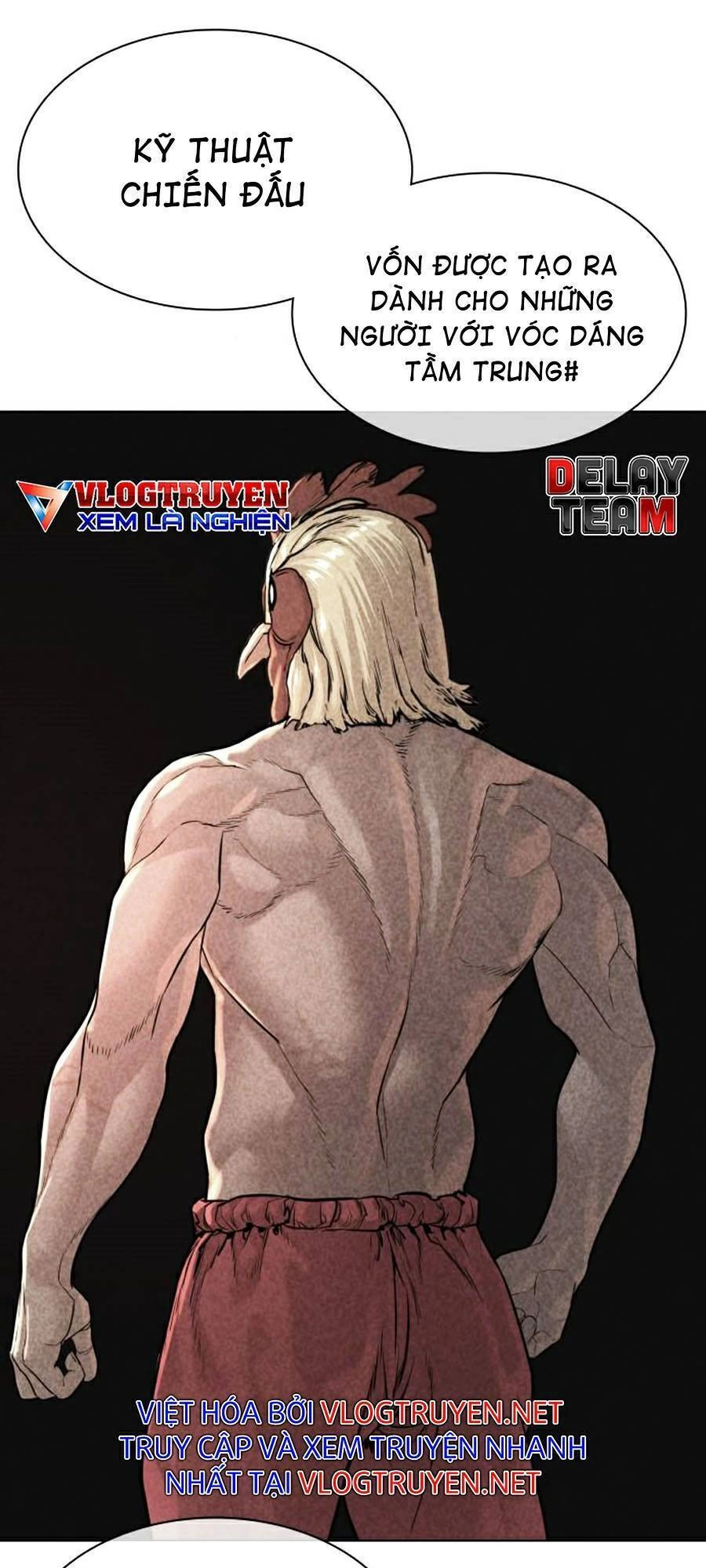 Cách Chiến Thắng Trận Đấu Chapter 119 - 31