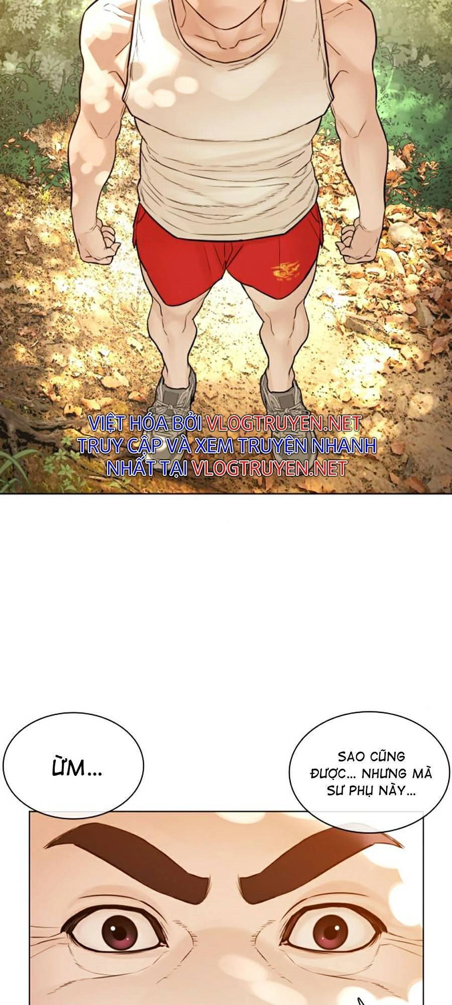 Cách Chiến Thắng Trận Đấu Chapter 119 - 35