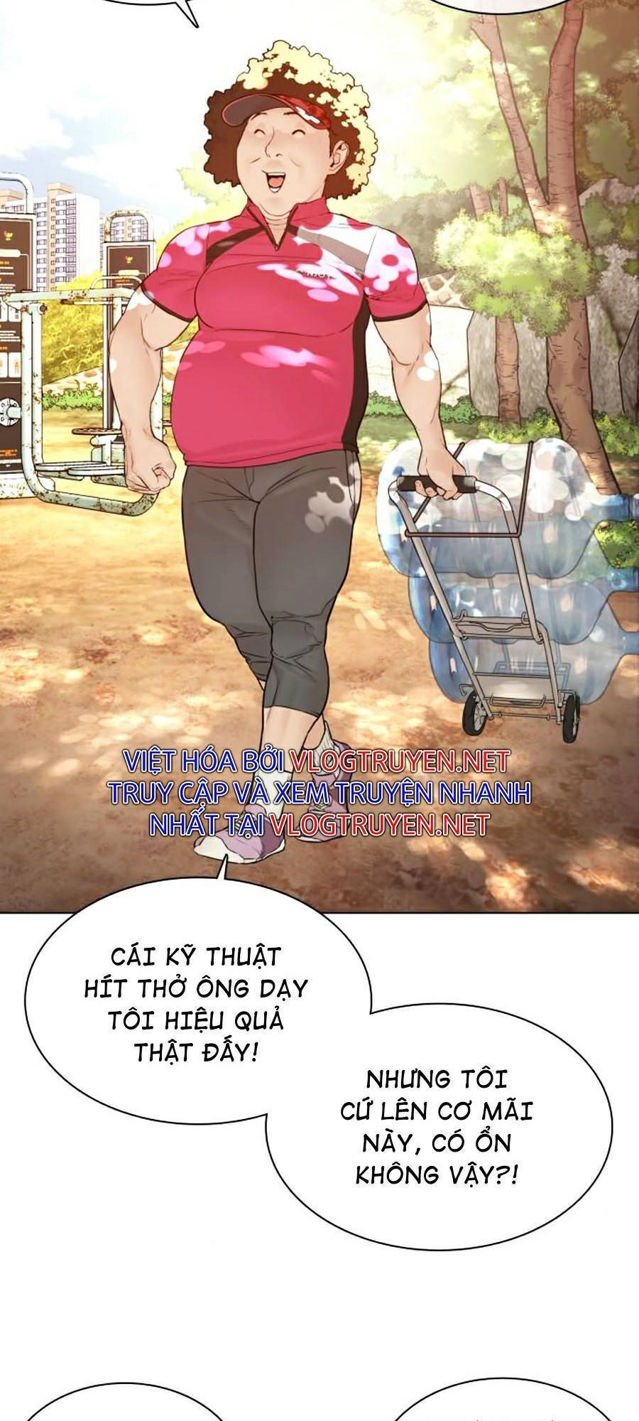 Cách Chiến Thắng Trận Đấu Chapter 119 - 39