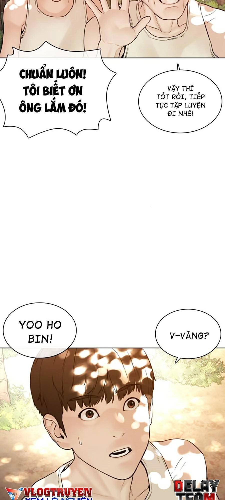 Cách Chiến Thắng Trận Đấu Chapter 119 - 41