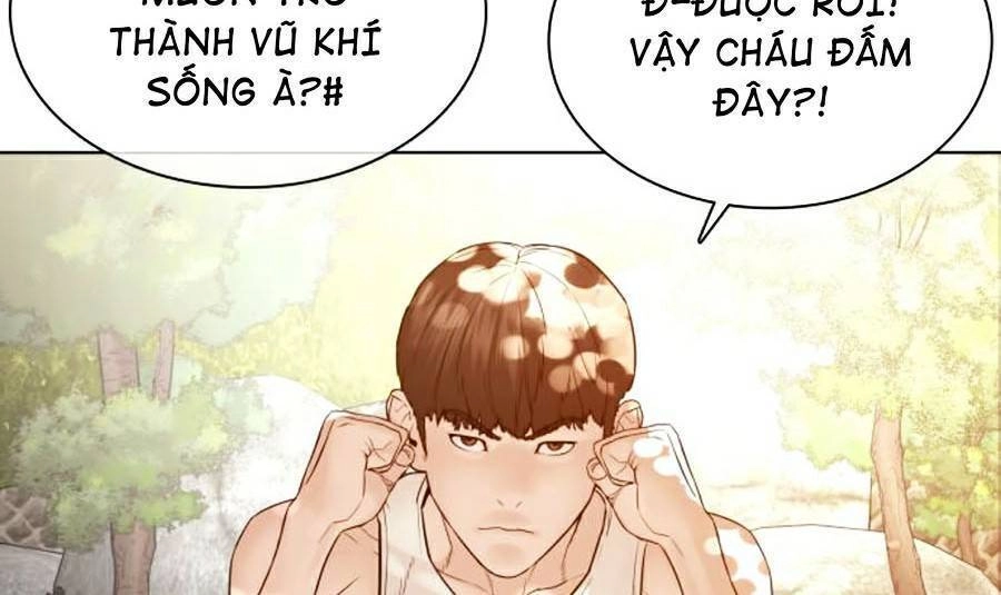 Cách Chiến Thắng Trận Đấu Chapter 119 - 46