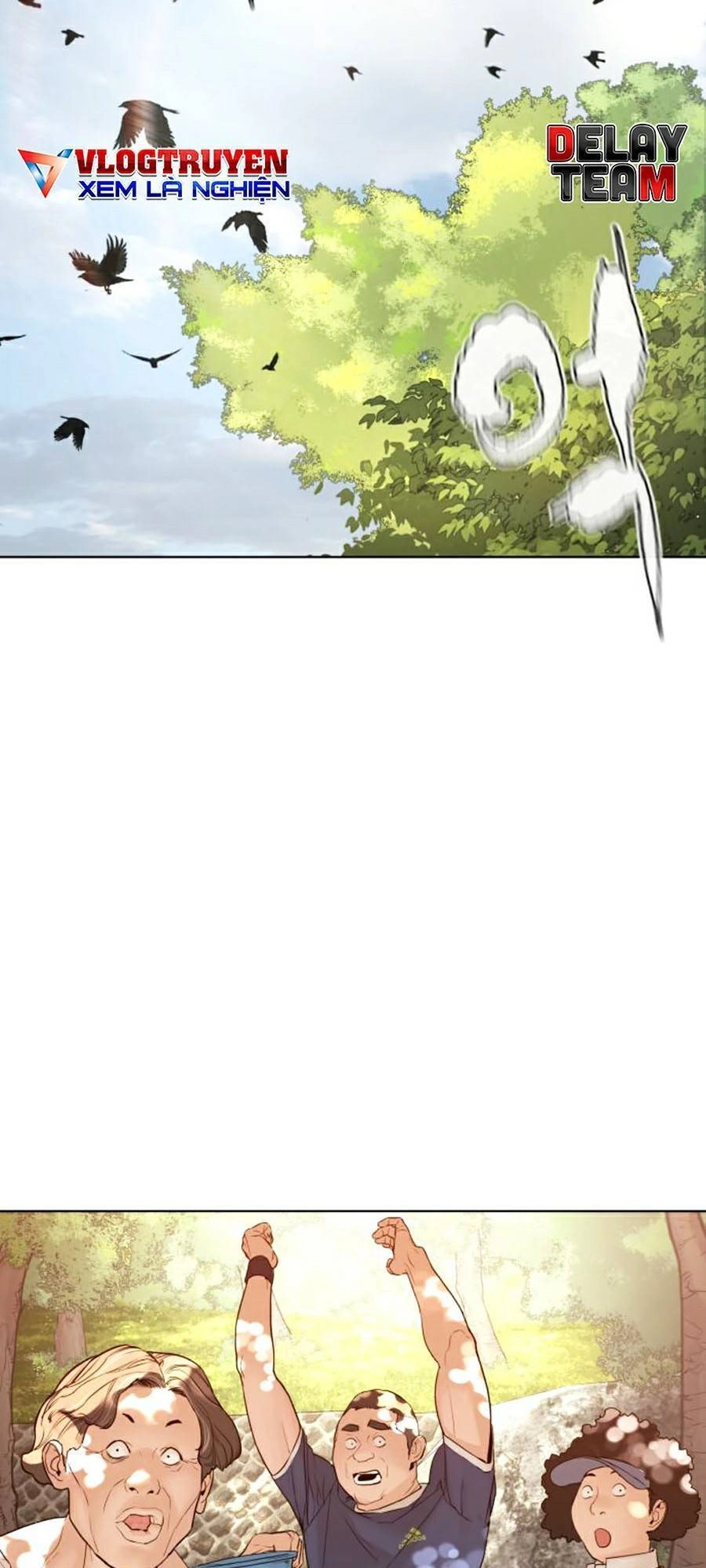 Cách Chiến Thắng Trận Đấu Chapter 119 - 51