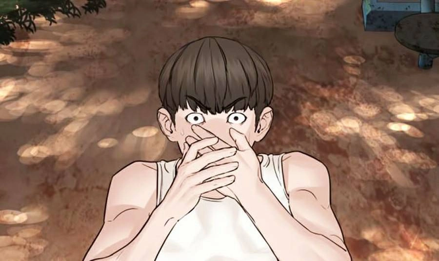 Cách Chiến Thắng Trận Đấu Chapter 119 - 54