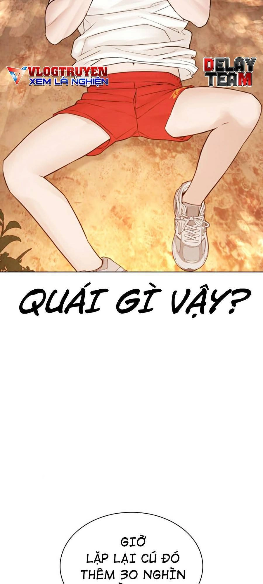 Cách Chiến Thắng Trận Đấu Chapter 119 - 55