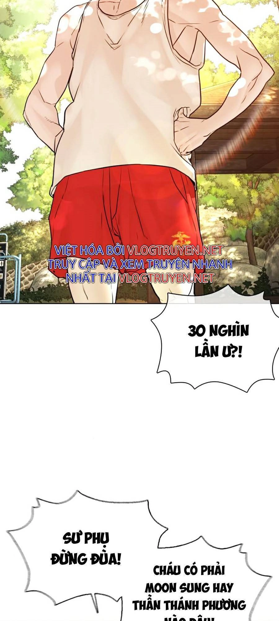 Cách Chiến Thắng Trận Đấu Chapter 119 - 57