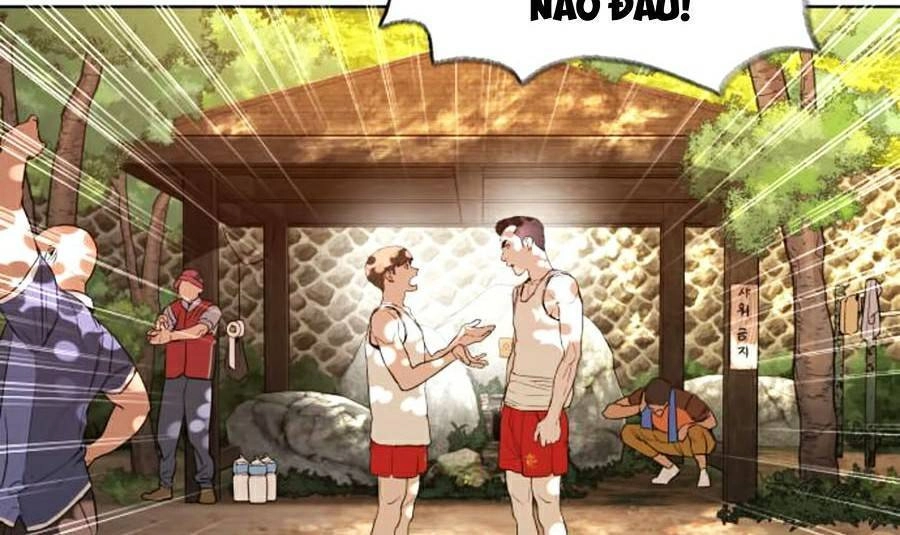 Cách Chiến Thắng Trận Đấu Chapter 119 - 58