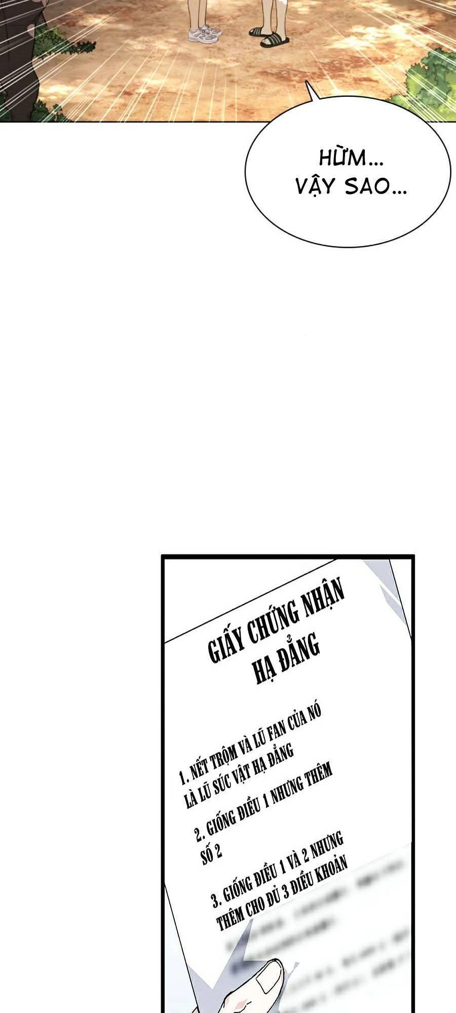 Cách Chiến Thắng Trận Đấu Chapter 119 - 59