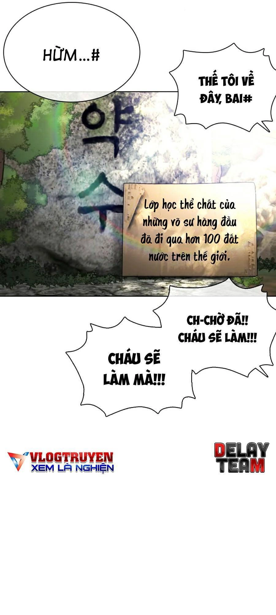 Cách Chiến Thắng Trận Đấu Chapter 119 - 61