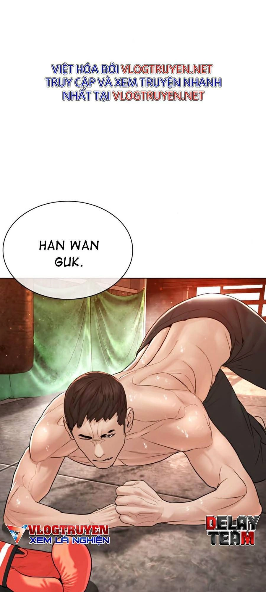 Cách Chiến Thắng Trận Đấu Chapter 119 - 63