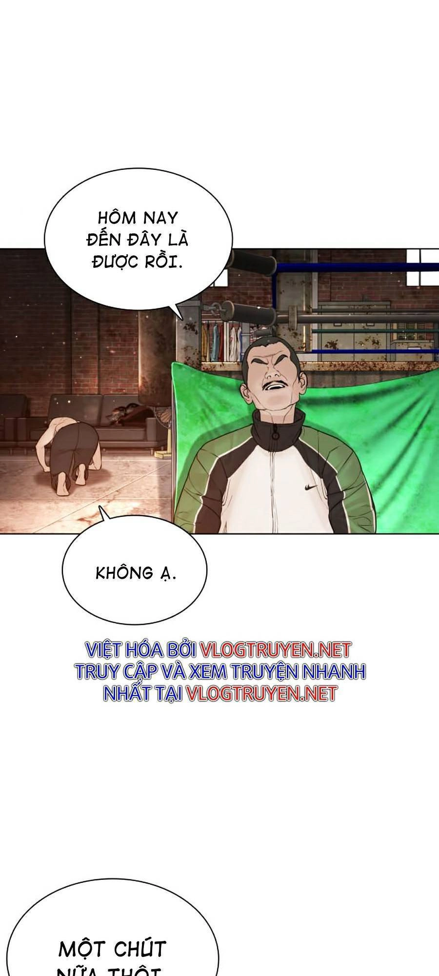 Cách Chiến Thắng Trận Đấu Chapter 119 - 65