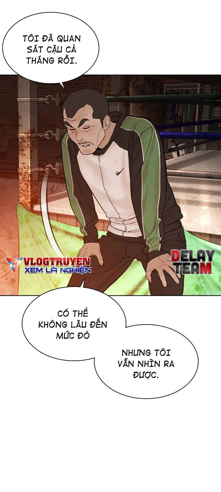 Cách Chiến Thắng Trận Đấu Chapter 119 - 71