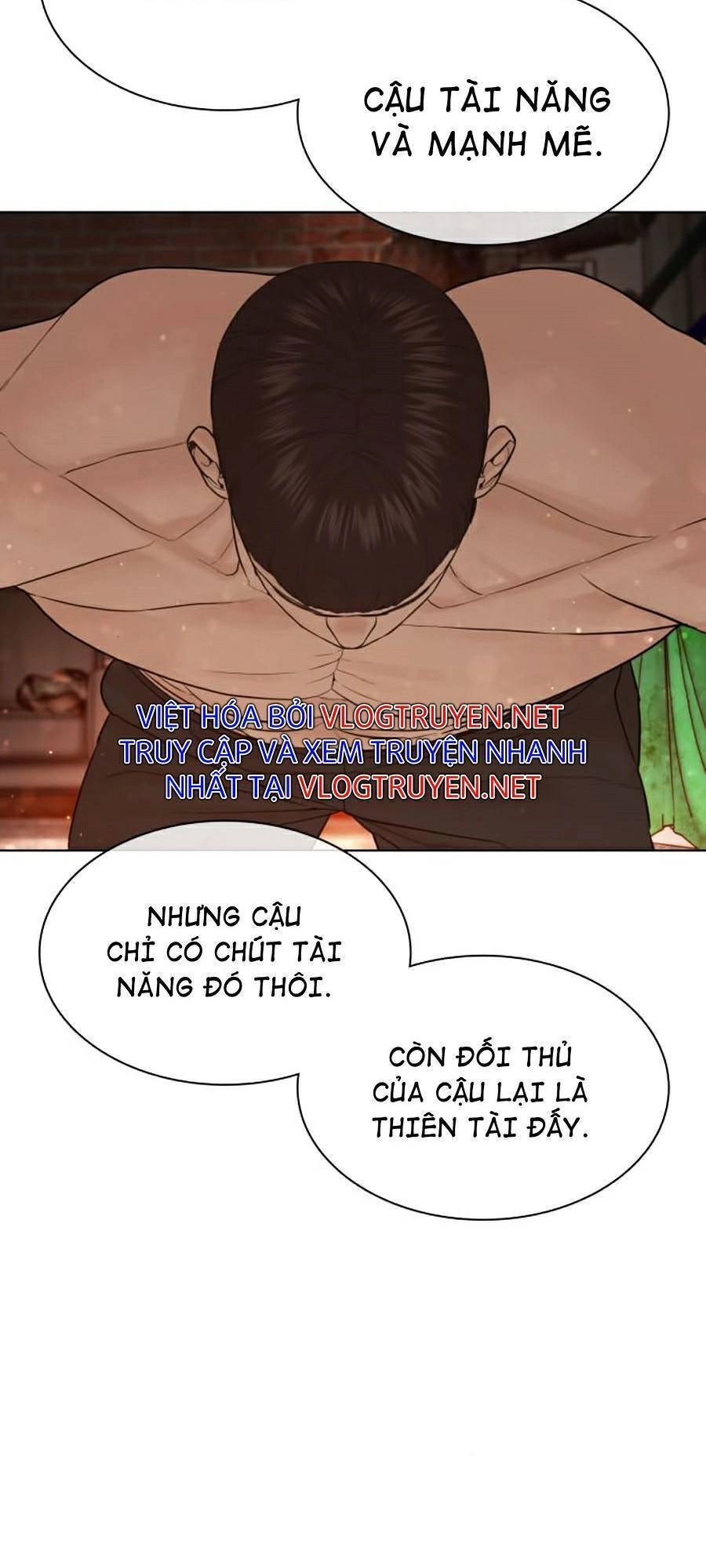 Cách Chiến Thắng Trận Đấu Chapter 119 - 73