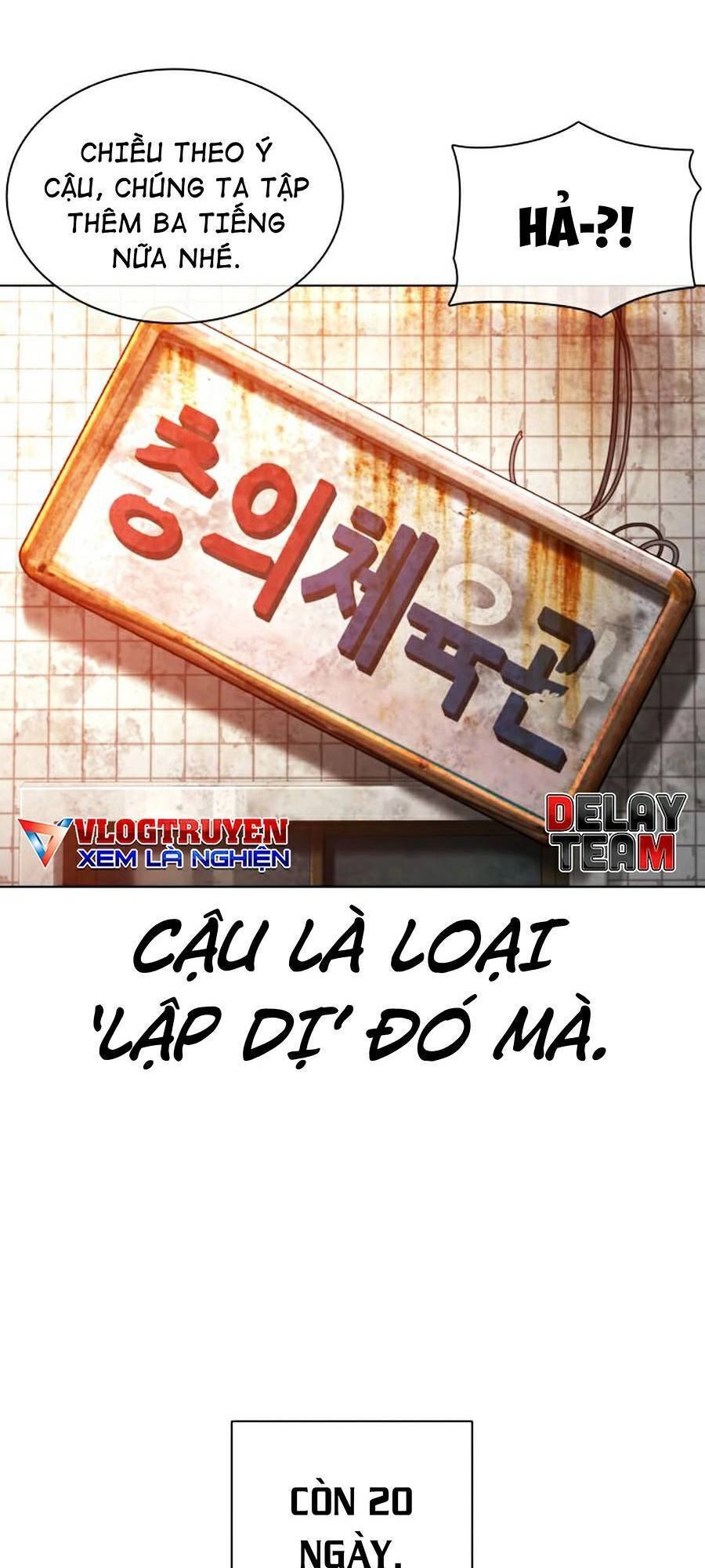 Cách Chiến Thắng Trận Đấu Chapter 119 - 85