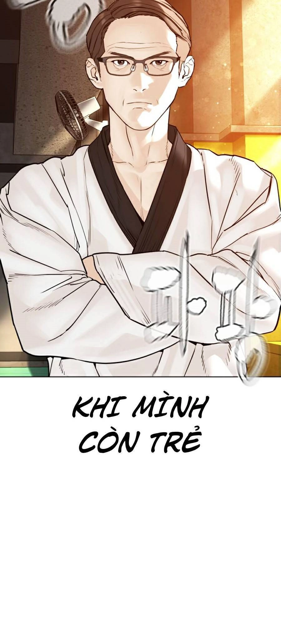 Cách Chiến Thắng Trận Đấu Chapter 119 - 89