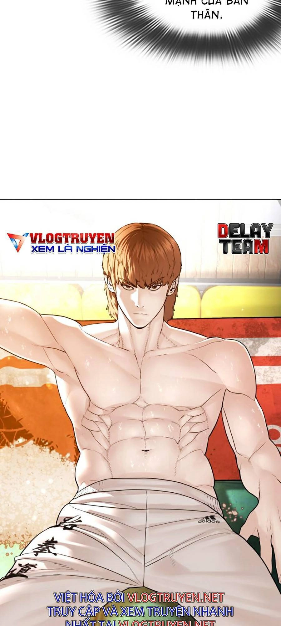 Cách Chiến Thắng Trận Đấu Chapter 119 - 97