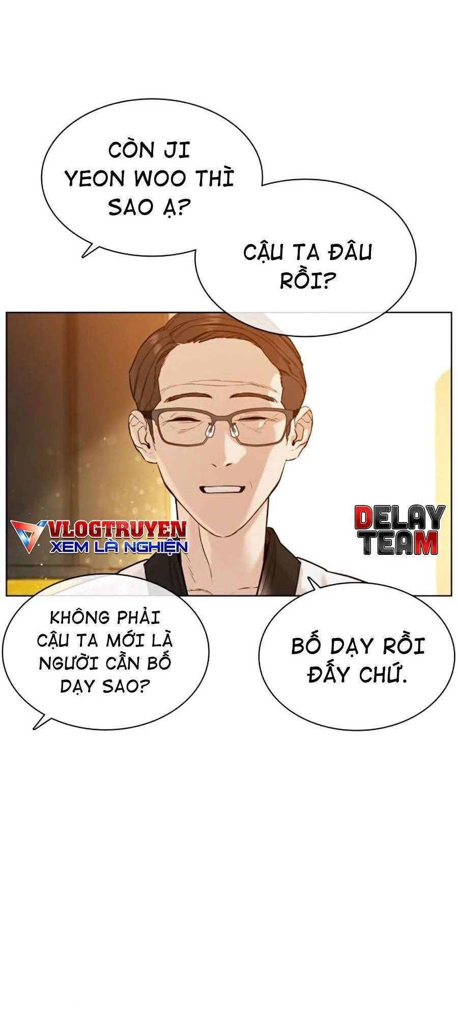 Cách Chiến Thắng Trận Đấu Chapter 119 - 99