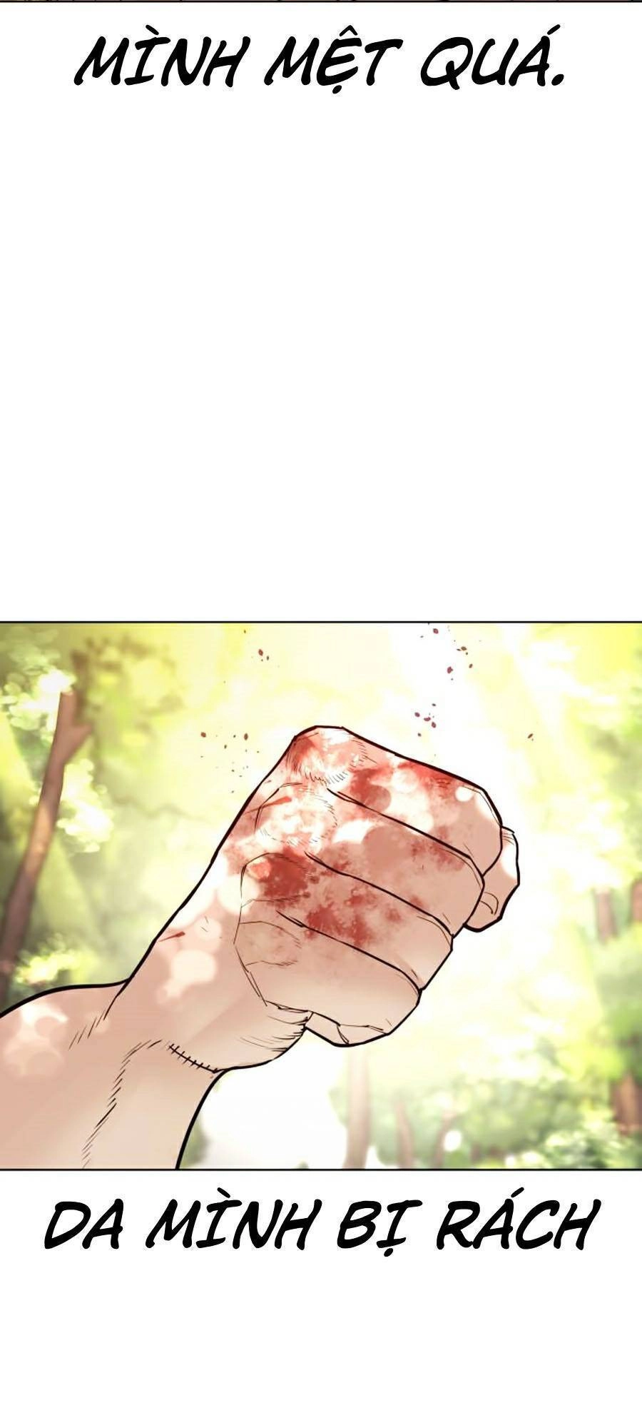 Cách Chiến Thắng Trận Đấu Chapter 119 - 105