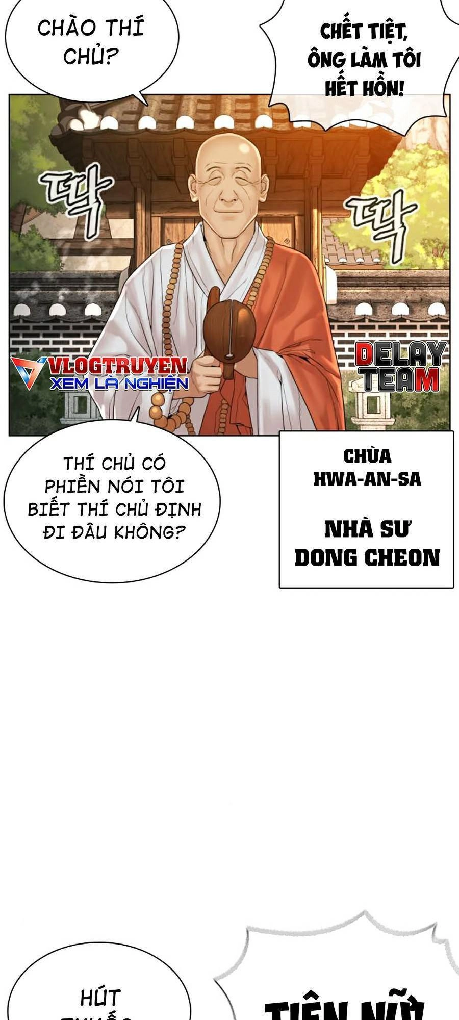 Cách Chiến Thắng Trận Đấu Chapter 119 - 113