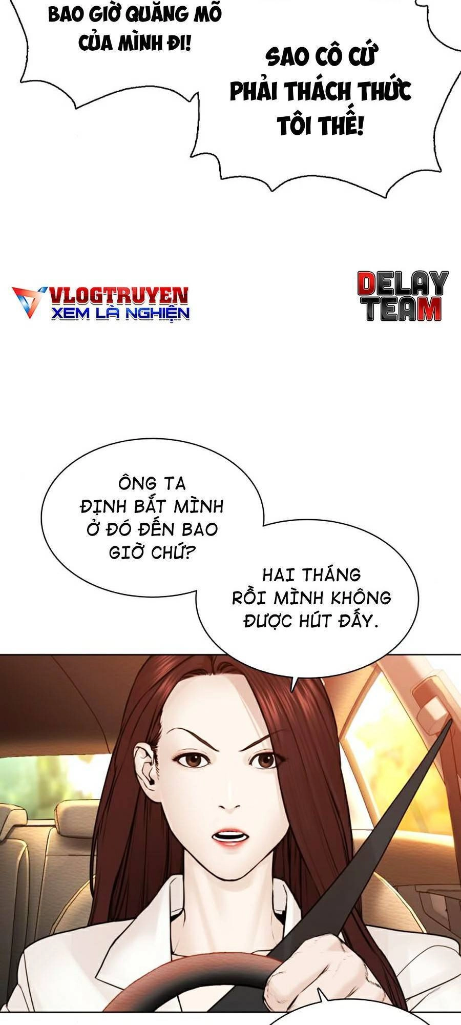 Cách Chiến Thắng Trận Đấu Chapter 119 - 117