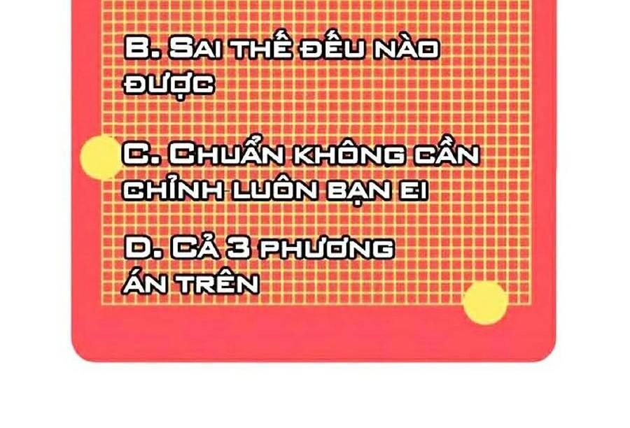 Cách Chiến Thắng Trận Đấu Chapter 119 - 120