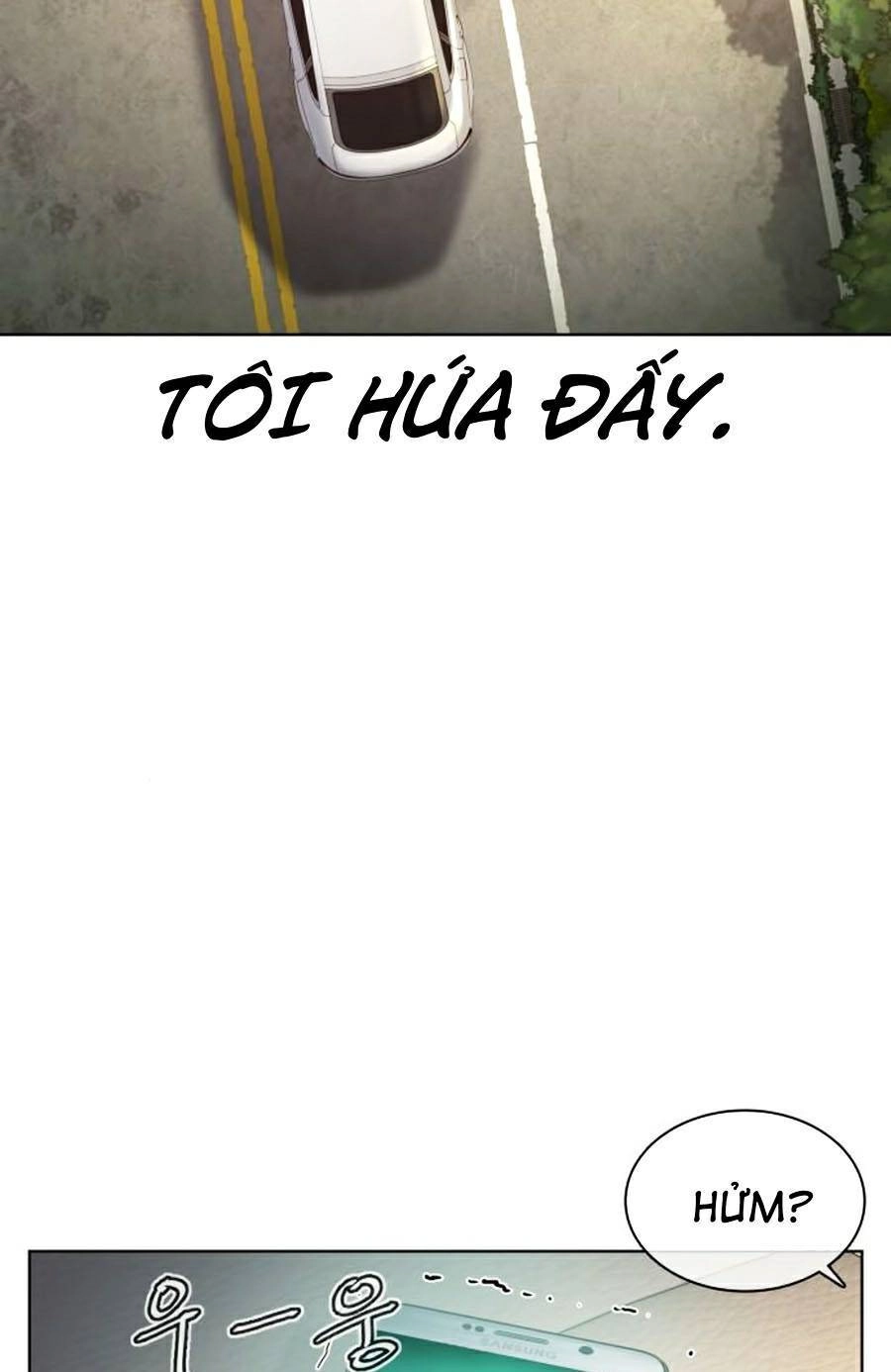 Cách Chiến Thắng Trận Đấu Chapter 119 - 125