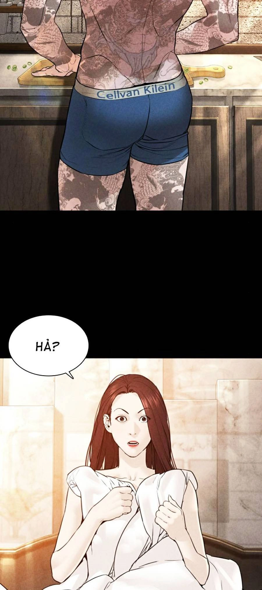 Cách Chiến Thắng Trận Đấu Chapter 120 - 13