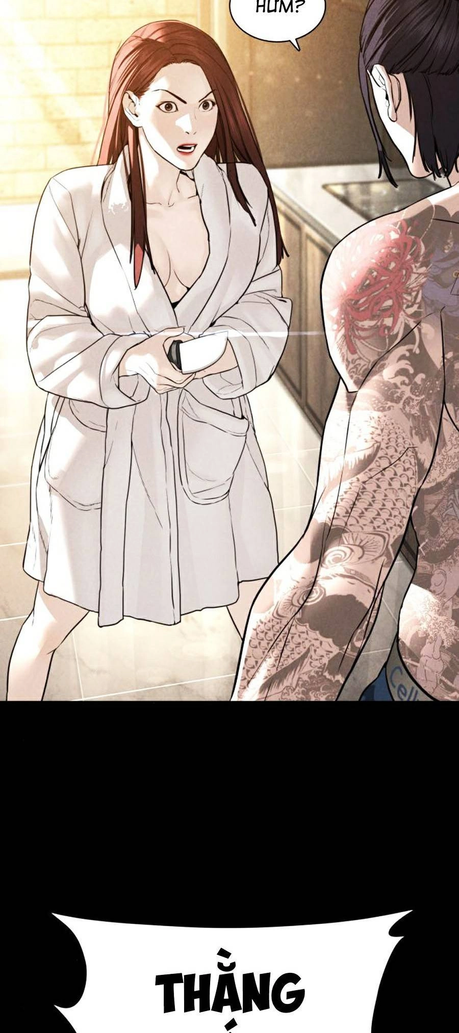 Cách Chiến Thắng Trận Đấu Chapter 120 - 19