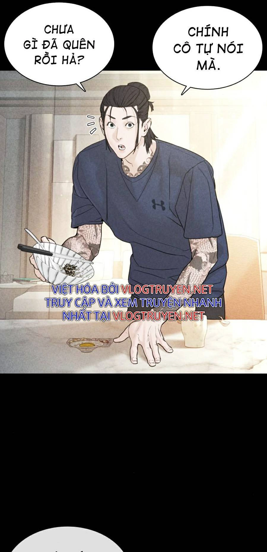 Cách Chiến Thắng Trận Đấu Chapter 120 - 30