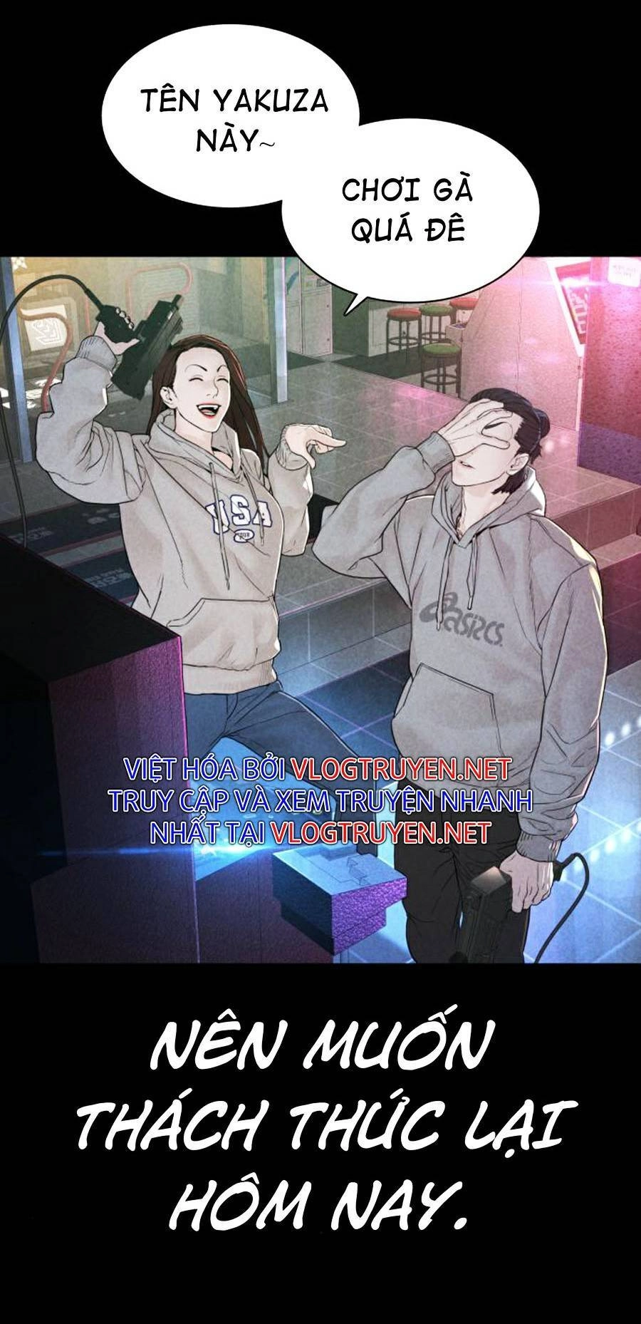 Cách Chiến Thắng Trận Đấu Chapter 120 - 32