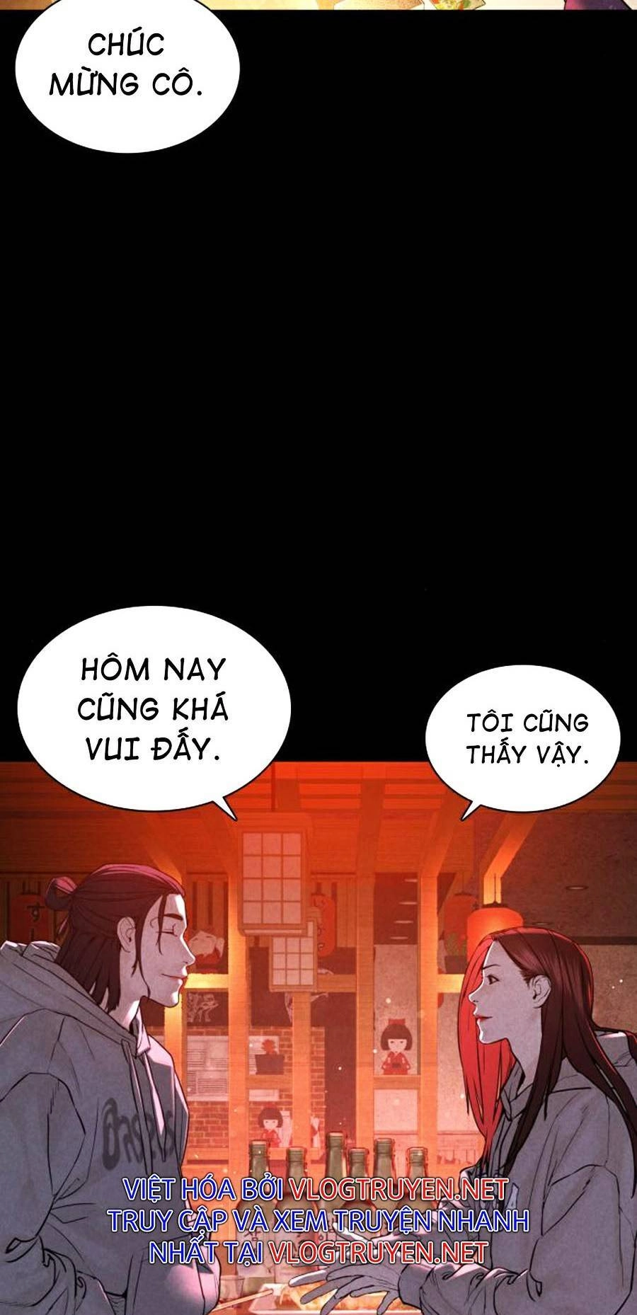 Cách Chiến Thắng Trận Đấu Chapter 120 - 34