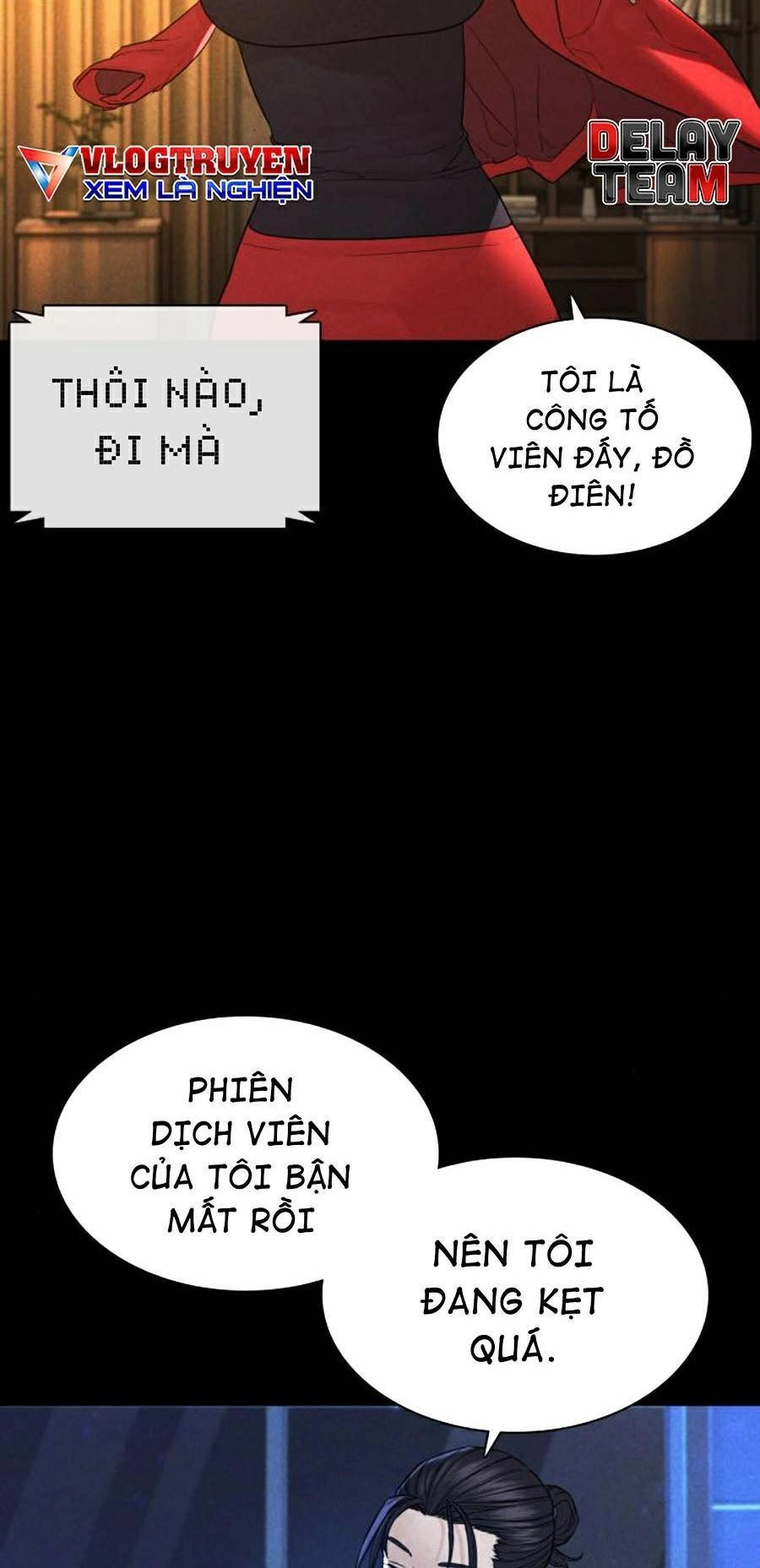 Cách Chiến Thắng Trận Đấu Chapter 120 - 38