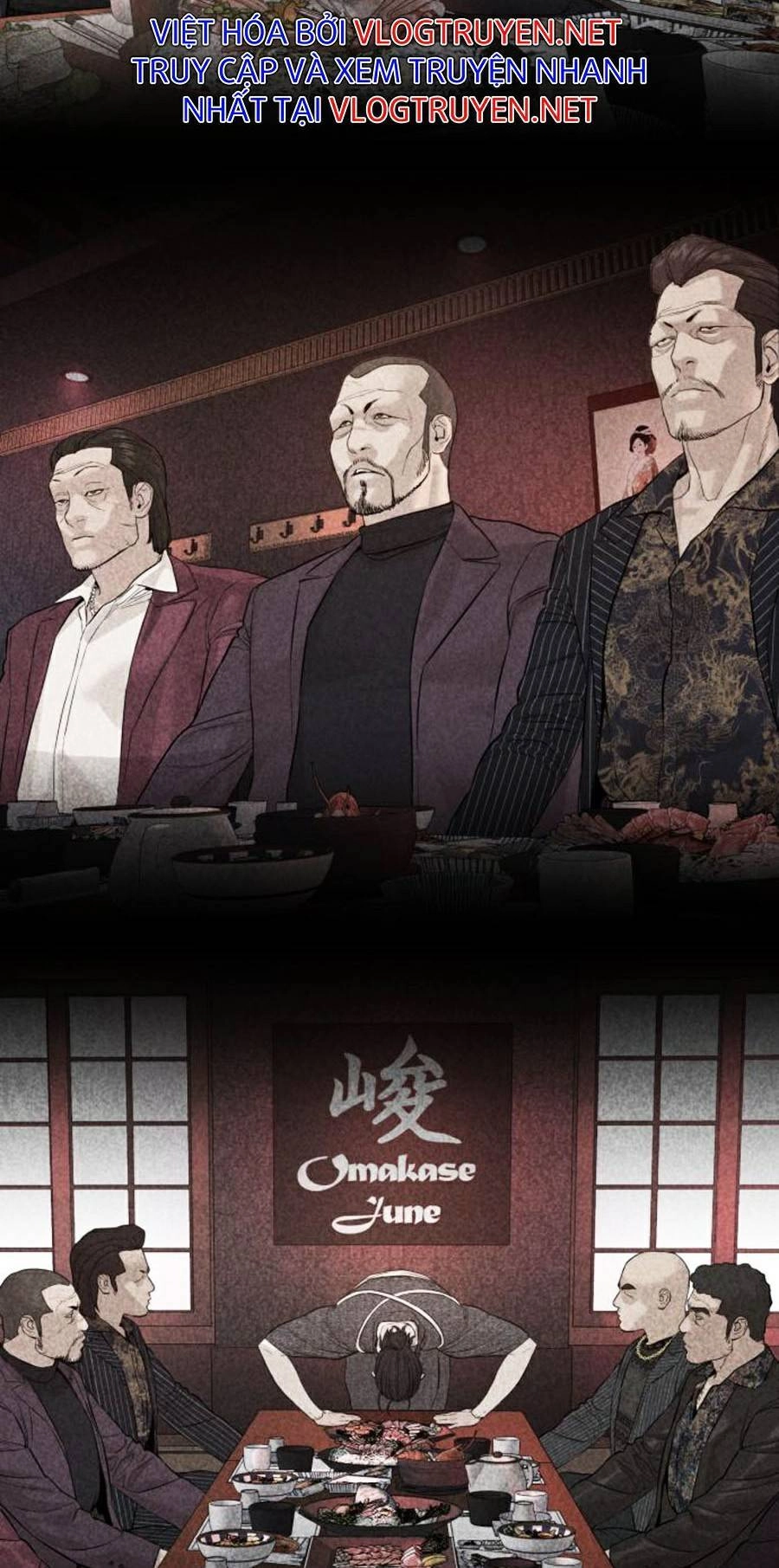 Cách Chiến Thắng Trận Đấu Chapter 120 - 42